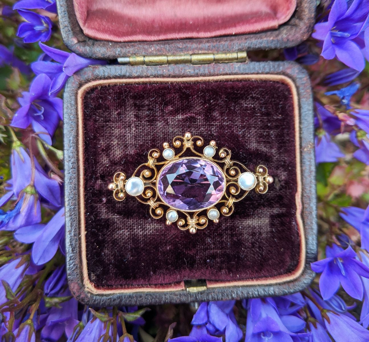 Vintage Lot 1+ lb Metal Findings Jewelry Craft Beads Clasps Rhinestones  Pendants | eBay
